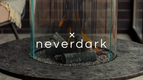 neverdark