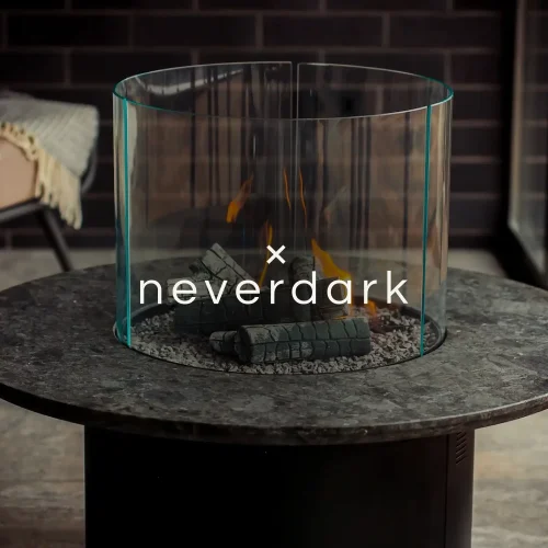 neverdark