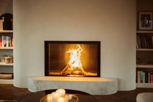 Insatskamin Luna Diamond