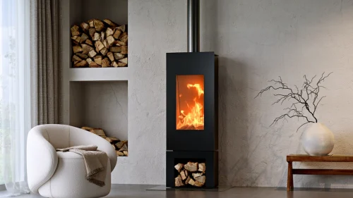 Kamin Zino