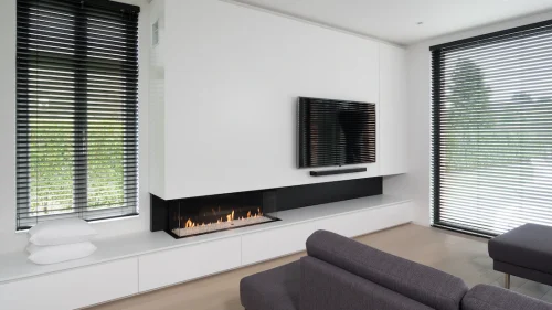 gaskamin luna diamond