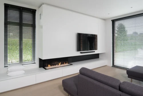 gaskamin luna diamond