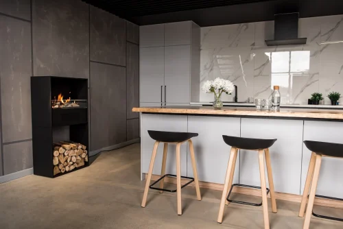 Etanolkamin Neverdark