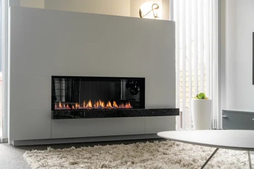 gaskamin luna diamond