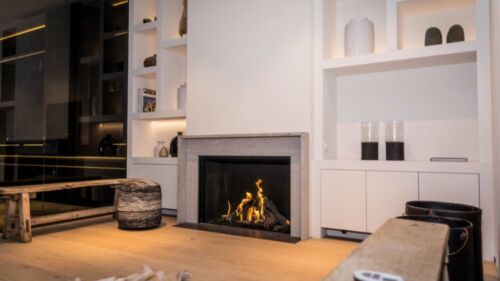 True Vision 1150 V Gas