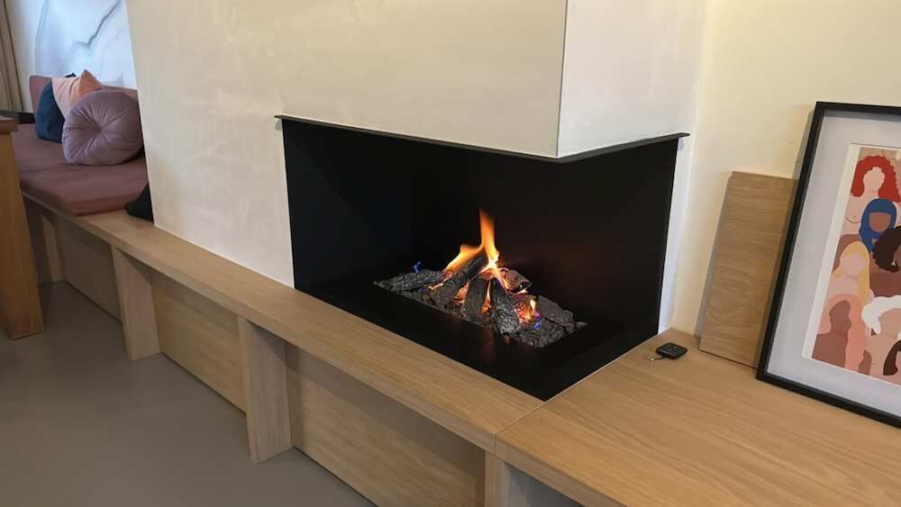 Neverdark Chalet-II (in)