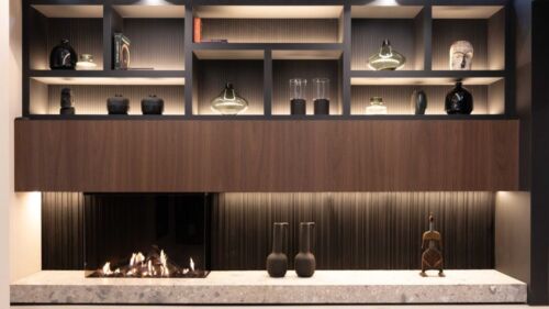 True Vision 1050 VDC GAS