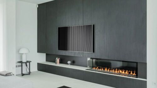 Luna Diamond 1600 CL/CR Gas