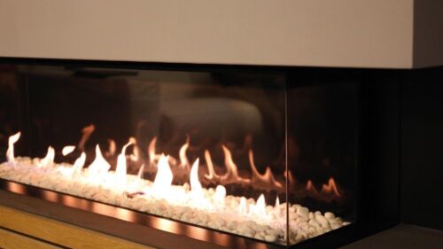 Luna Diamond 1000 DC Gas