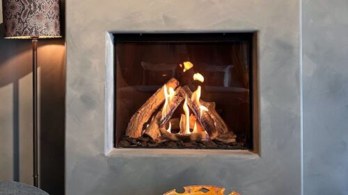 Ultra View 730 V GAS