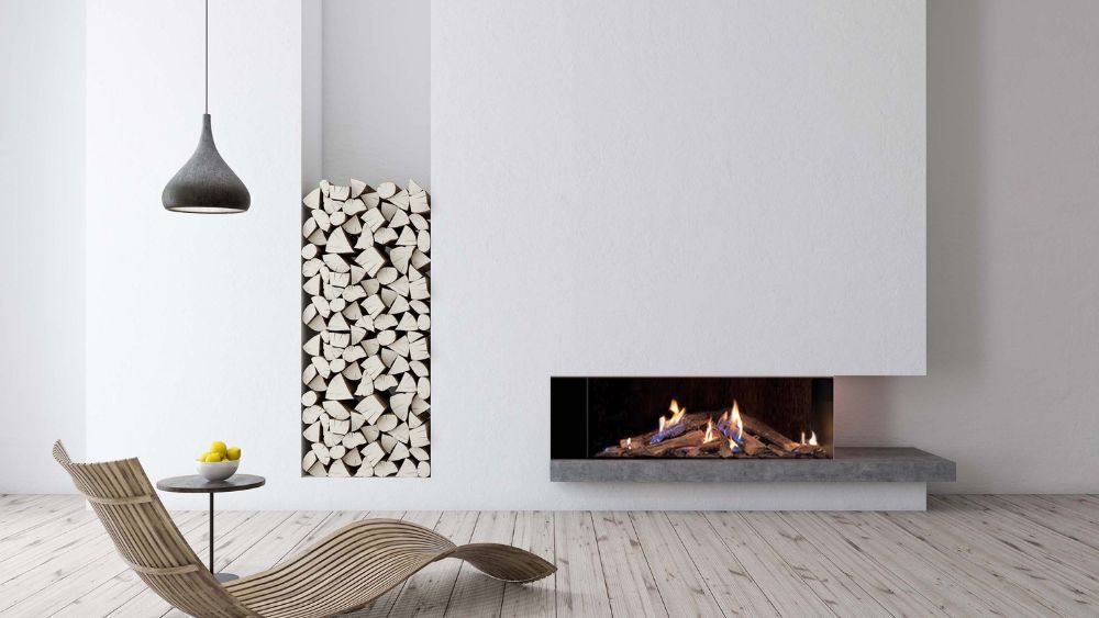 True Vision 1300 CL/CR Quatro gas