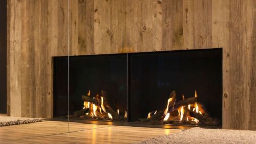 True Vision 1300 V Gas