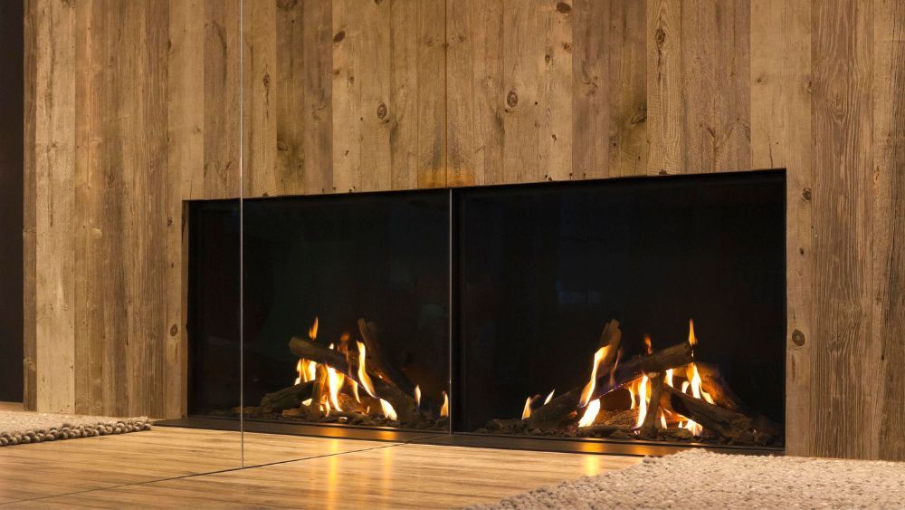 True Vision 1300 V Gas