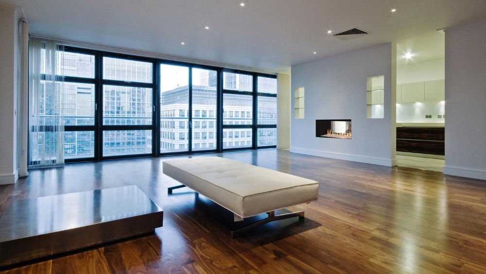 Luna Diamond 1000 DH GAS