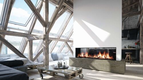 Luna Diamond 1900 DH GAS