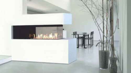 Luna Diamond 1000 RD Diamond GAS