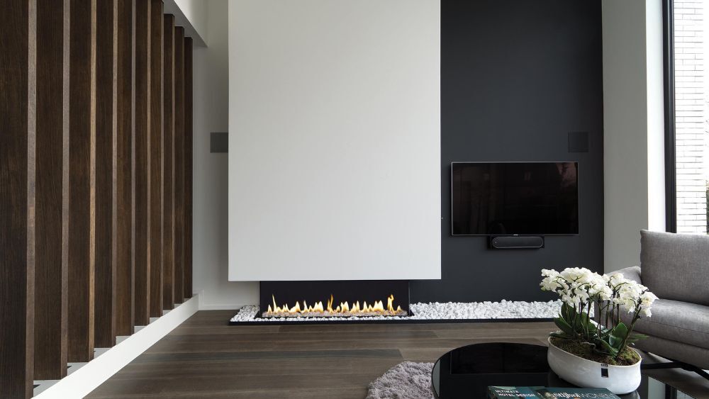 Luna Diamond 1300 DC Gas