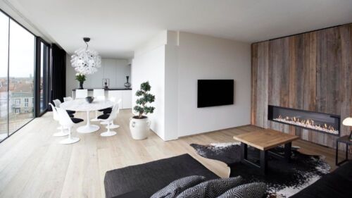 Luna Diamond 1600 H Gas