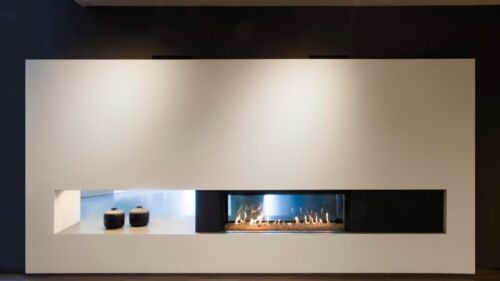 Luna Diamond 1150 DH GAS