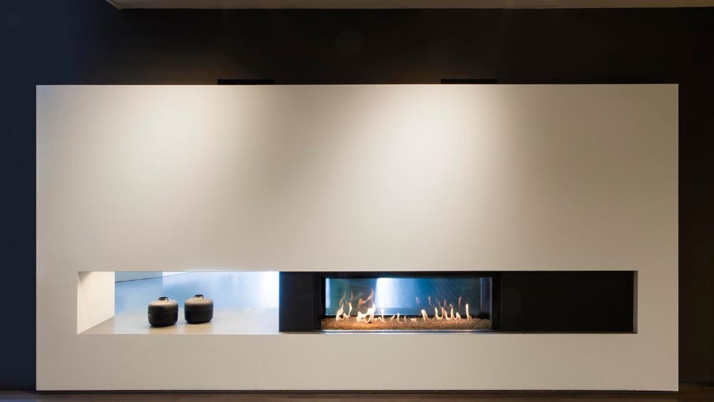 Luna Diamond 1150 DH GAS