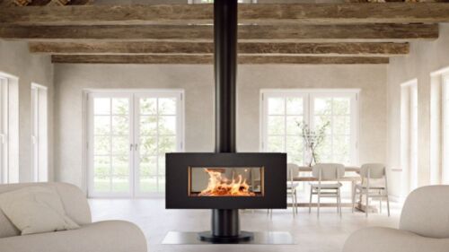 Venus 850 DHT double vision