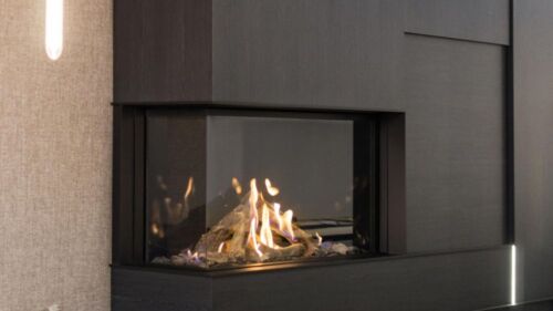 True Vision 1050CL/CR GAS