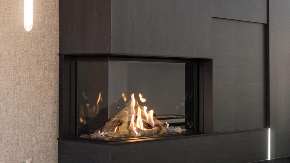 True Vision 1050CL/CR GAS