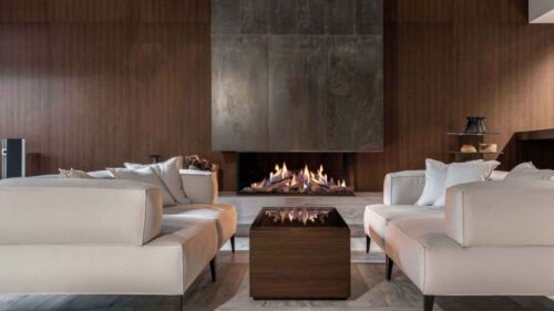 True Vision 1300 DC Quatro gas