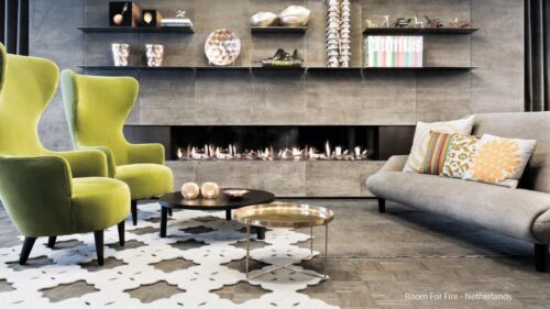 Luna Diamond 1900 H Gas