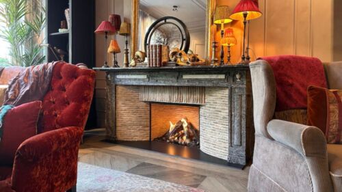 Ultra View 830 V GAS