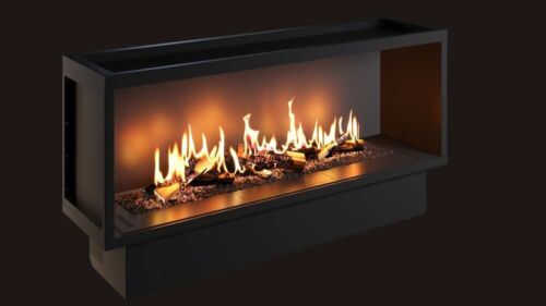 Neverdark Chalet-II (in)