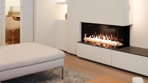 Luna Diamond 1000 CL/CR Gas