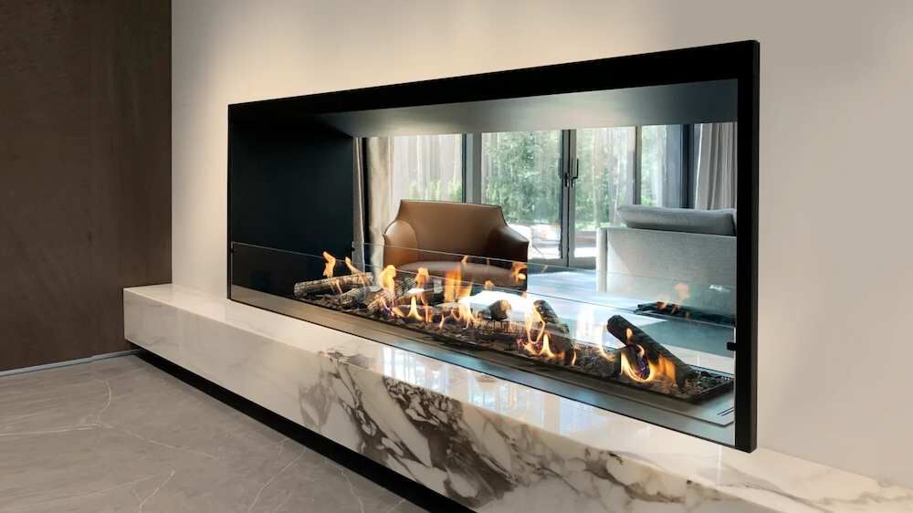 Neverdark Chalet-II (ex)