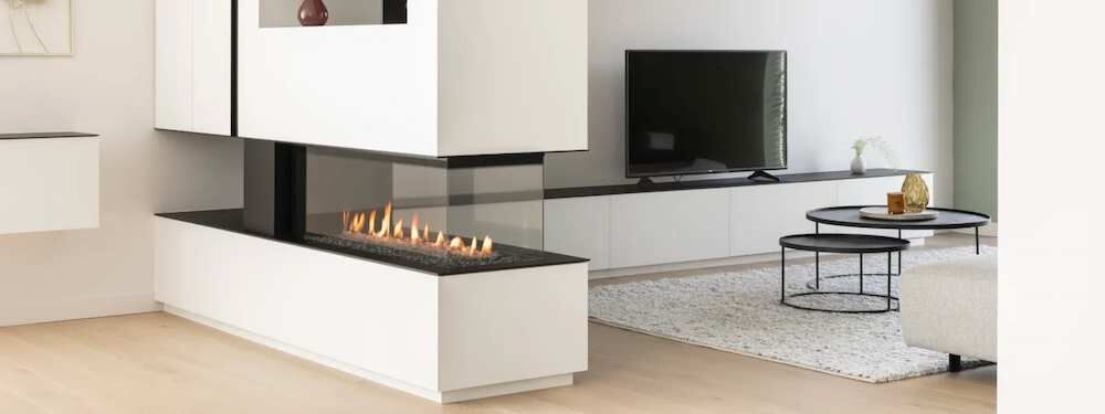 Luna Diamond 1300 RD Diamond GAS