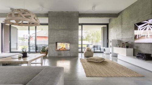 True Vision 1150 DV gas