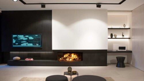 Luna Diamond 900 CL/CR